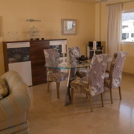 דירות פוארטו דה סנטיאגו Casa Laura מראה חיצוני תמונה