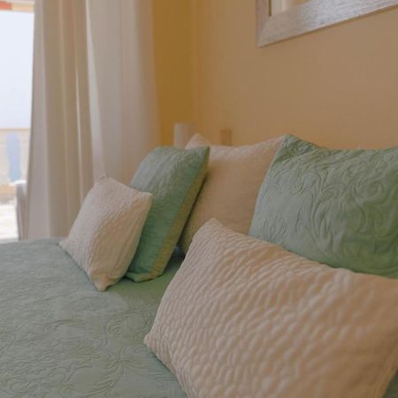 דירות פוארטו דה סנטיאגו Casa Laura מראה חיצוני תמונה