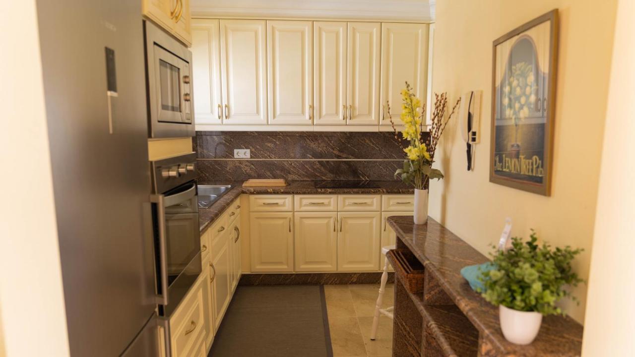 דירות פוארטו דה סנטיאגו Casa Laura מראה חיצוני תמונה