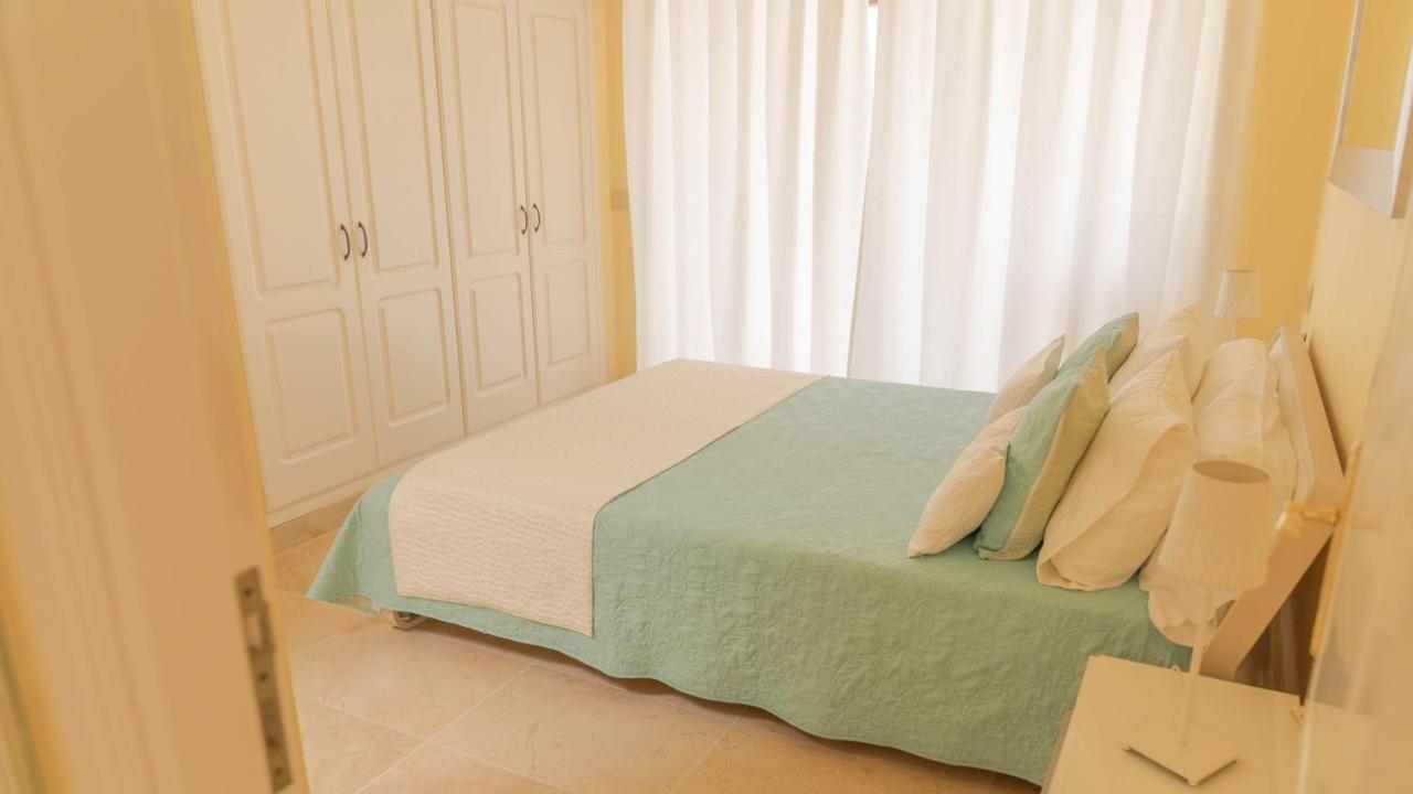 דירות פוארטו דה סנטיאגו Casa Laura מראה חיצוני תמונה