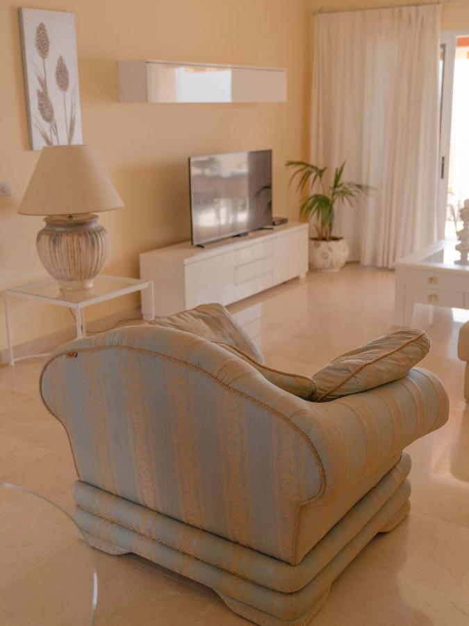 דירות פוארטו דה סנטיאגו Casa Laura מראה חיצוני תמונה