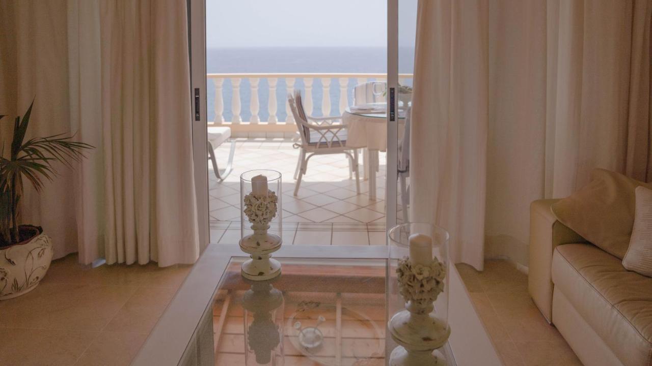 דירות פוארטו דה סנטיאגו Casa Laura מראה חיצוני תמונה