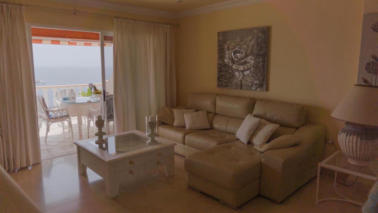 דירות פוארטו דה סנטיאגו Casa Laura מראה חיצוני תמונה